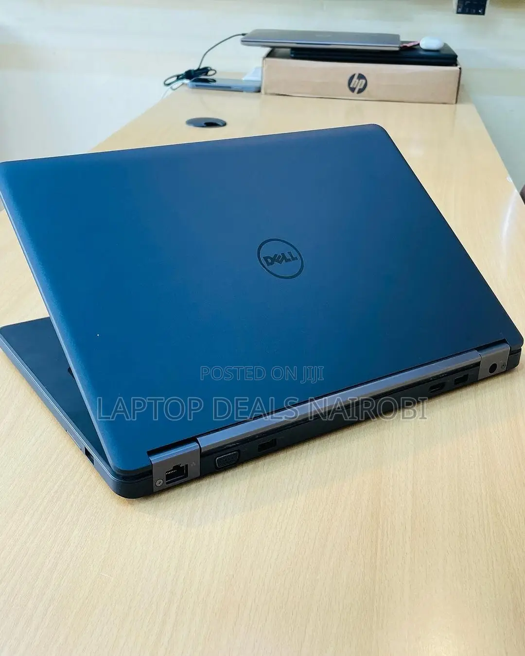 Laptop Dell Latitude 5450 8GB Intel Core I5 HDD 500GB