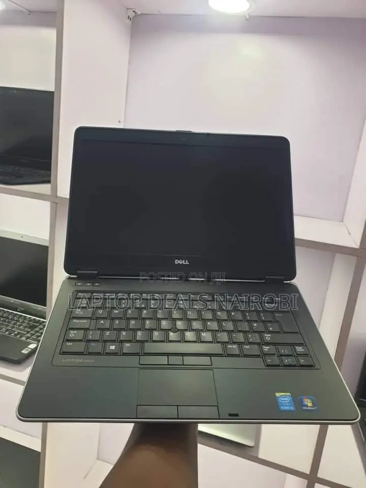 Laptop Dell Latitude 5440 8GB Intel Core I5 SSD 256GB