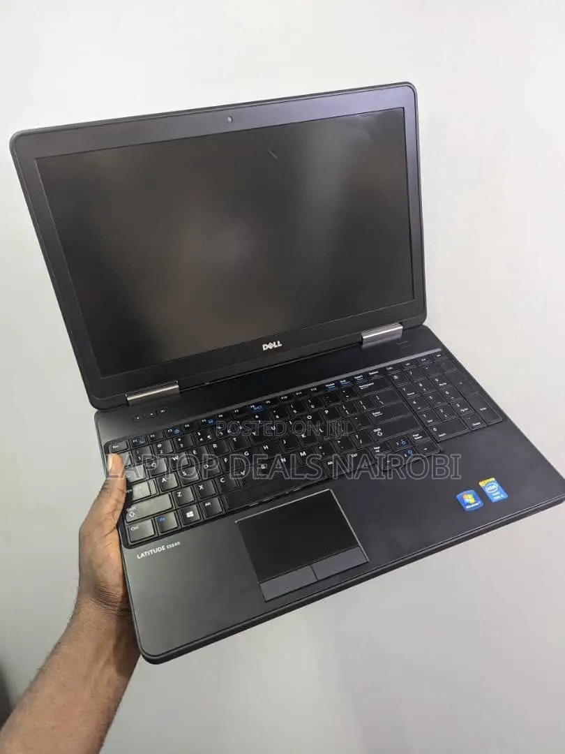 Laptop Dell Latitude 5440 8GB Intel Core I5 SSD 256GB