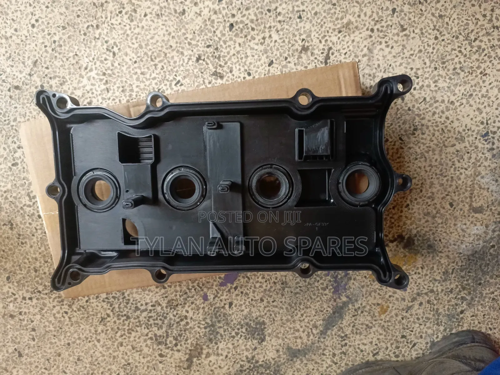 Topcover Qr25 Extrail NT32