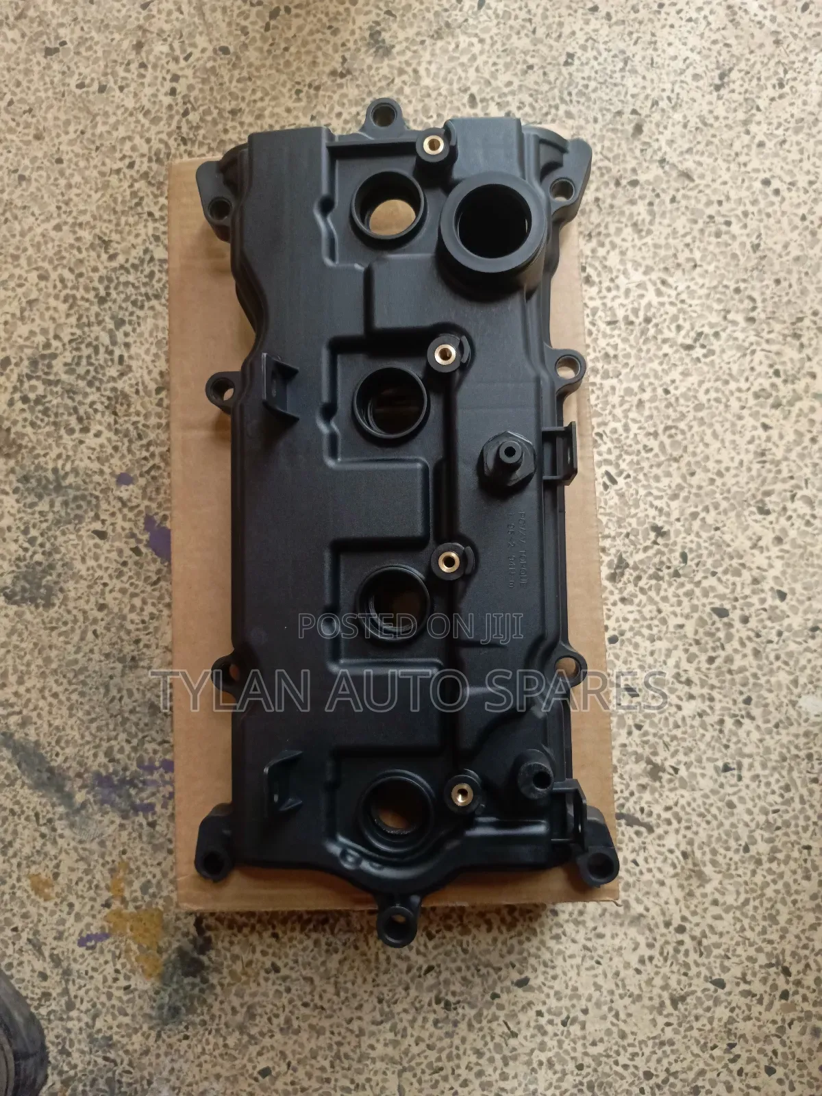 Topcover Qr25 Extrail NT32