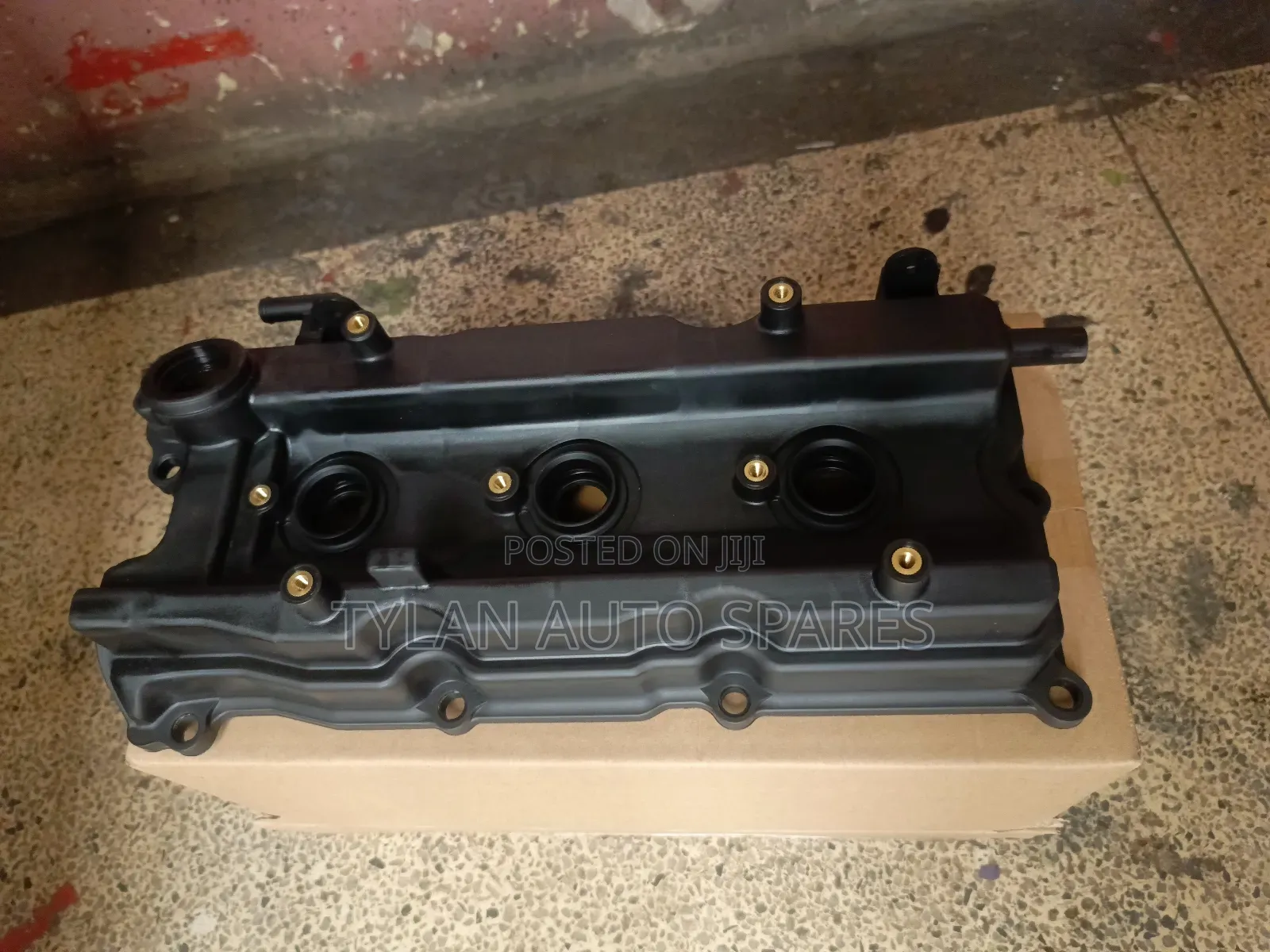 Top Cover Vq35/Vq25