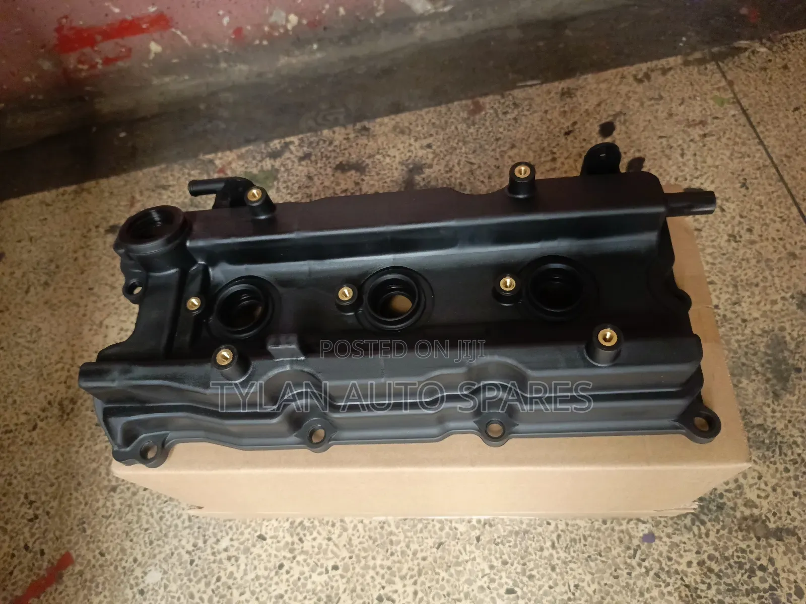 Top Cover Vq35/Vq25