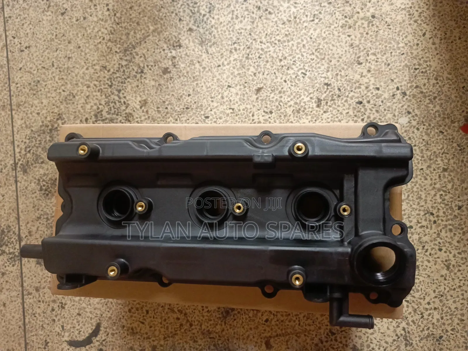 Top Cover Vq35/Vq25