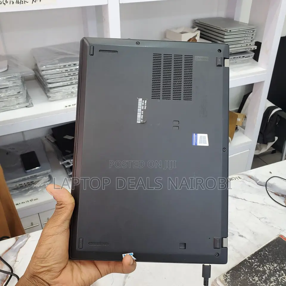 Laptop Lenovo ThinkPad X390 16GB Intel Core I5 SSD 256GB