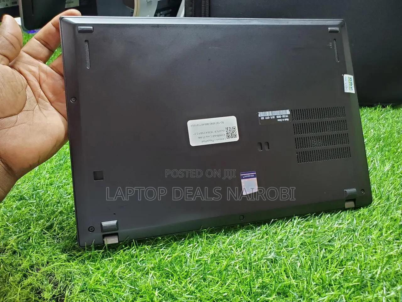 Laptop Lenovo ThinkPad X390 Yoga 16GB Intel Core I5 SSD 256GB