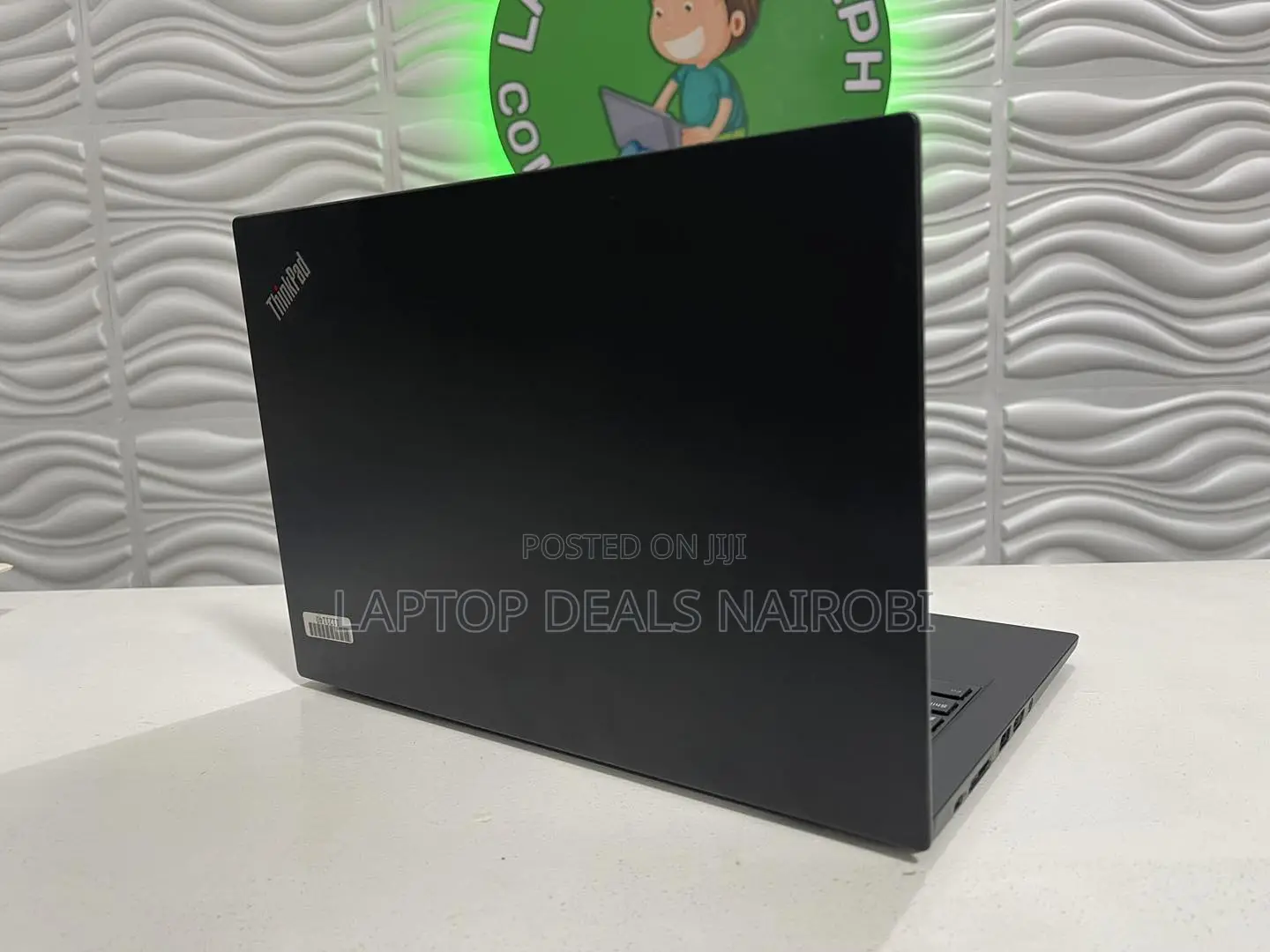 Laptop Lenovo ThinkPad X390 8GB Intel Core I5 SSD 256GB