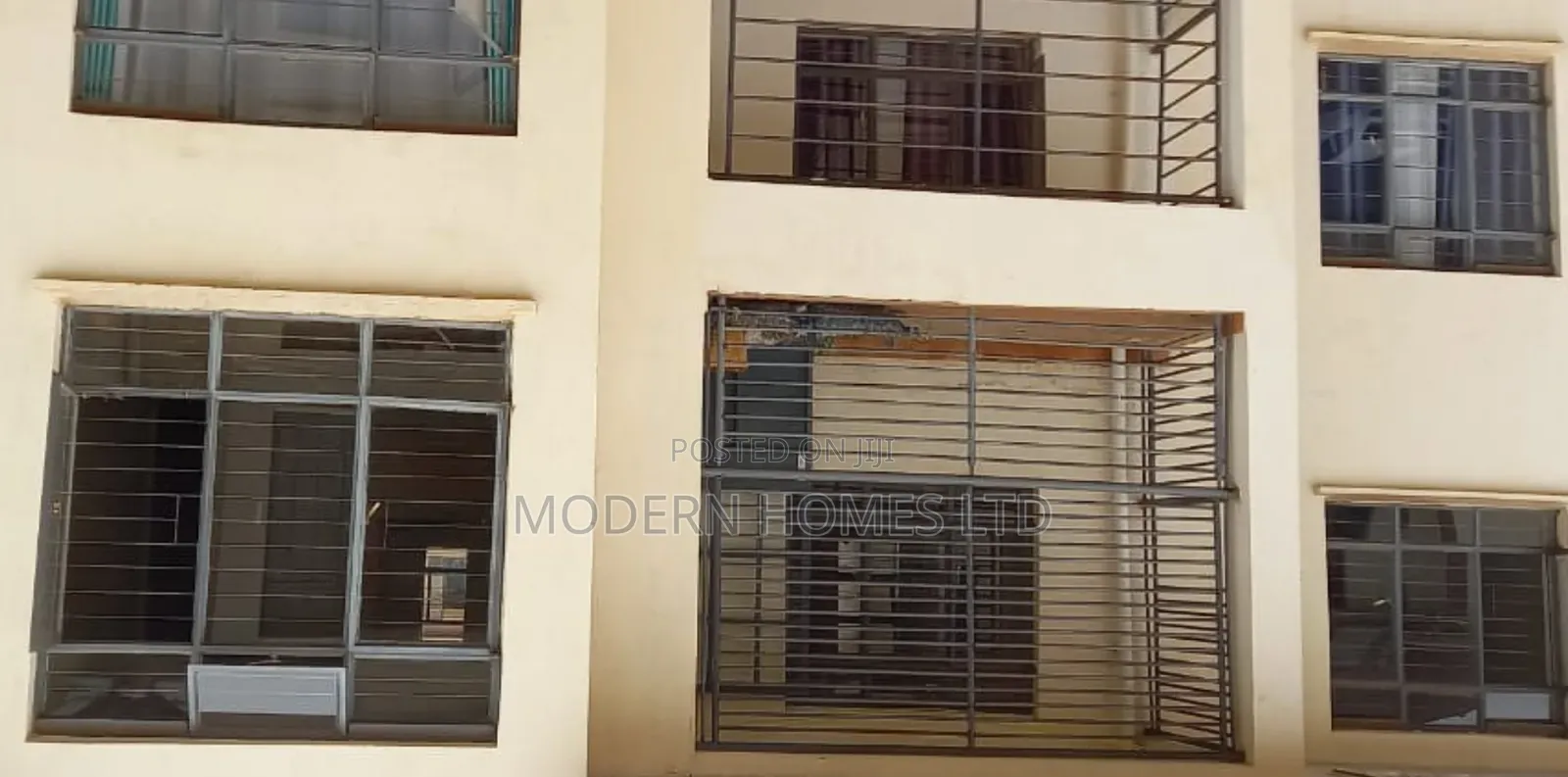 Upgrade Your Balcony With Modern Safety Grills Security