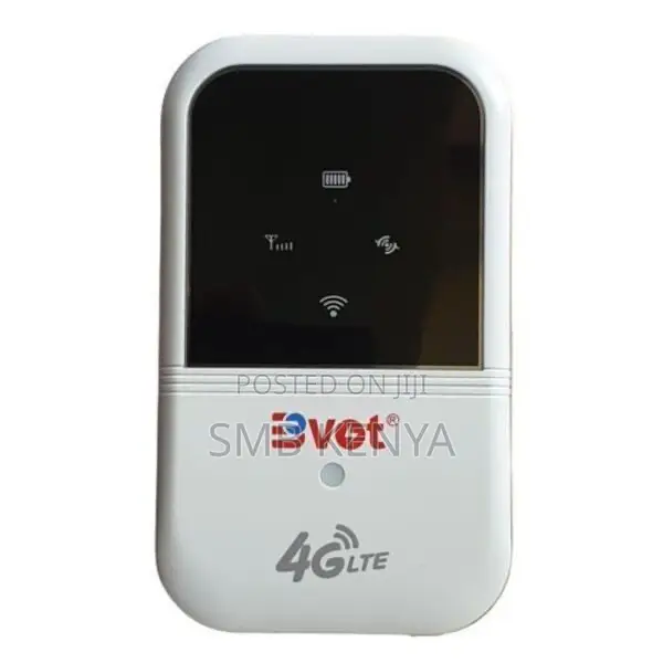 Unlocked Mifi Universal