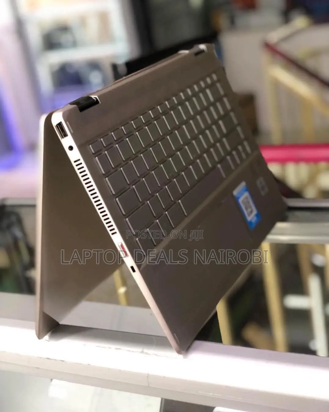 Laptop HP Pavilion 14 8GB Intel Core I5 SSD 256GB