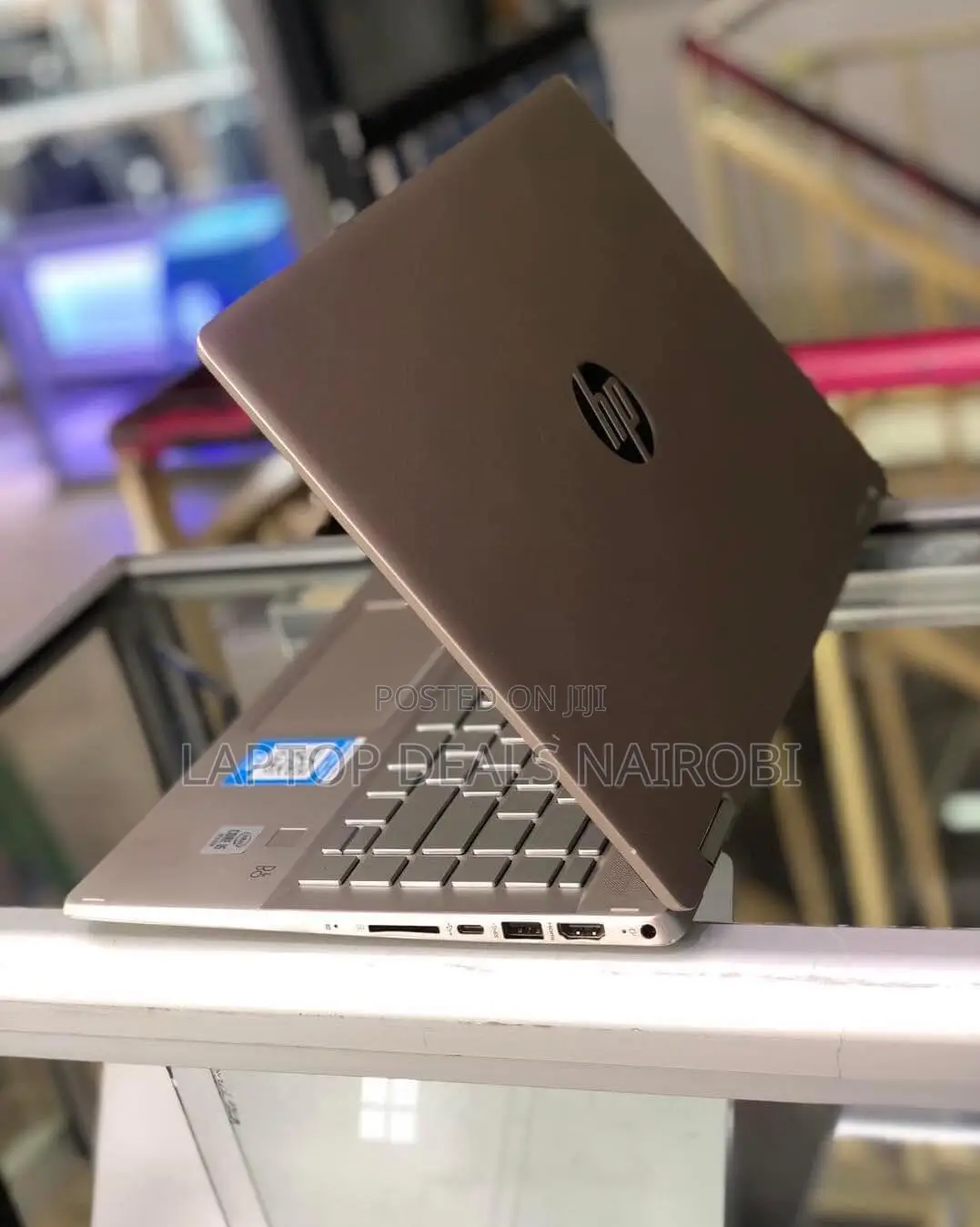 Laptop HP Pavilion 14 8GB Intel Core I5 SSD 256GB