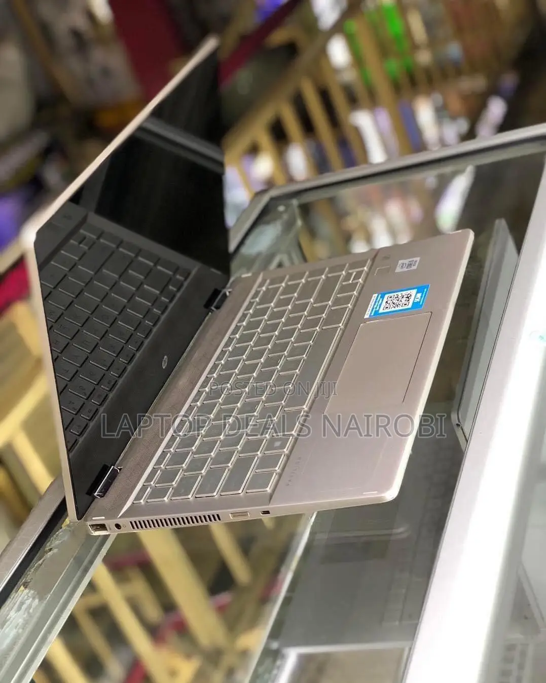 Laptop HP Pavilion 14 8GB Intel Core I5 SSD 256GB