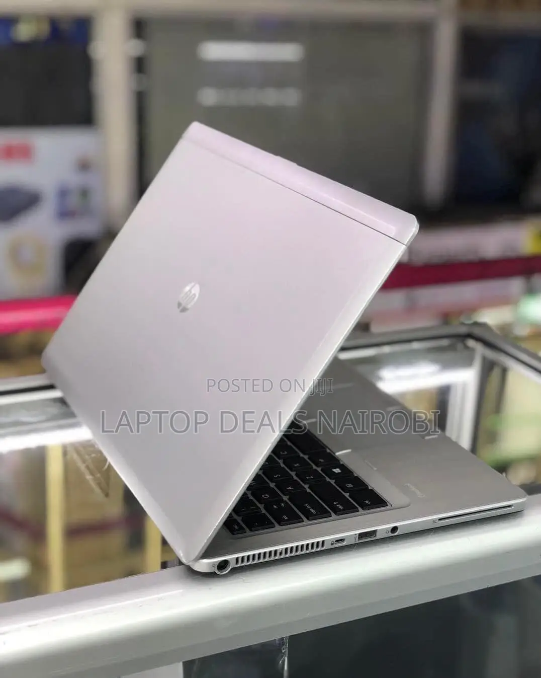Laptop HP EliteBook Folio 9470M 8GB Intel Core I7 SSD 256GB