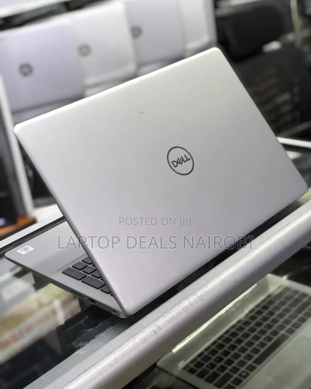 Laptop Dell Latitude 5591 8GB Intel Core I5 SSD 256GB