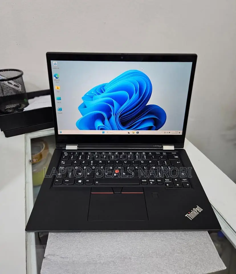 Laptop Lenovo 8GB Intel Core I7 SSD 512GB