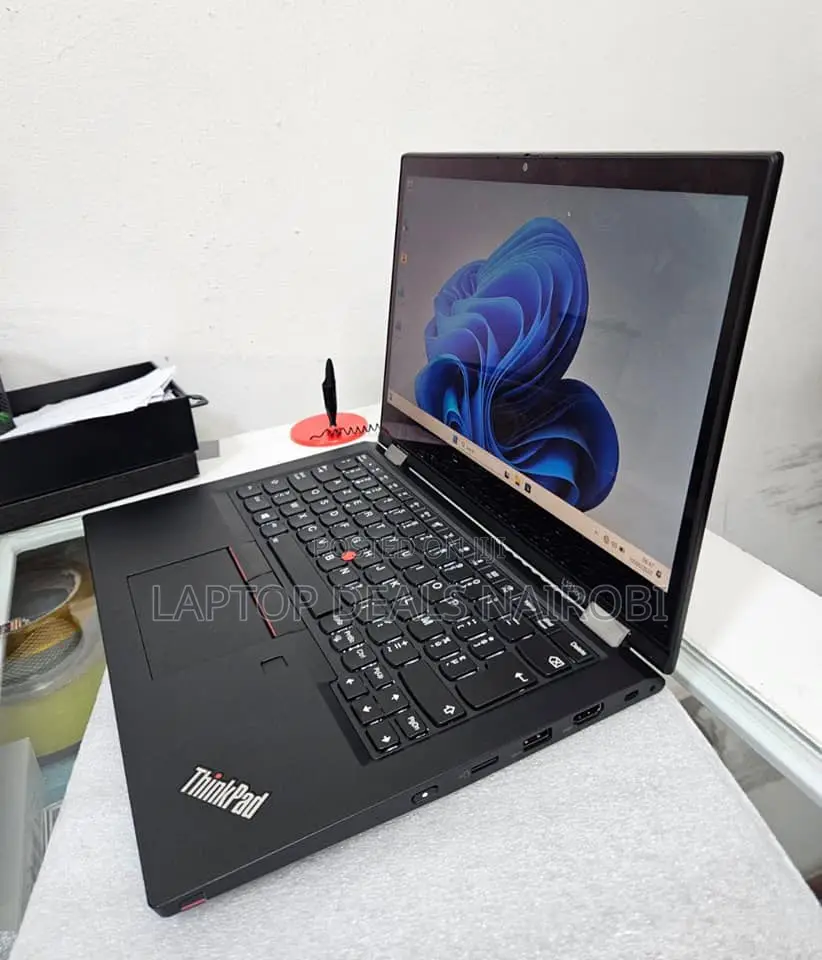 Laptop Lenovo 8GB Intel Core I7 SSD 512GB
