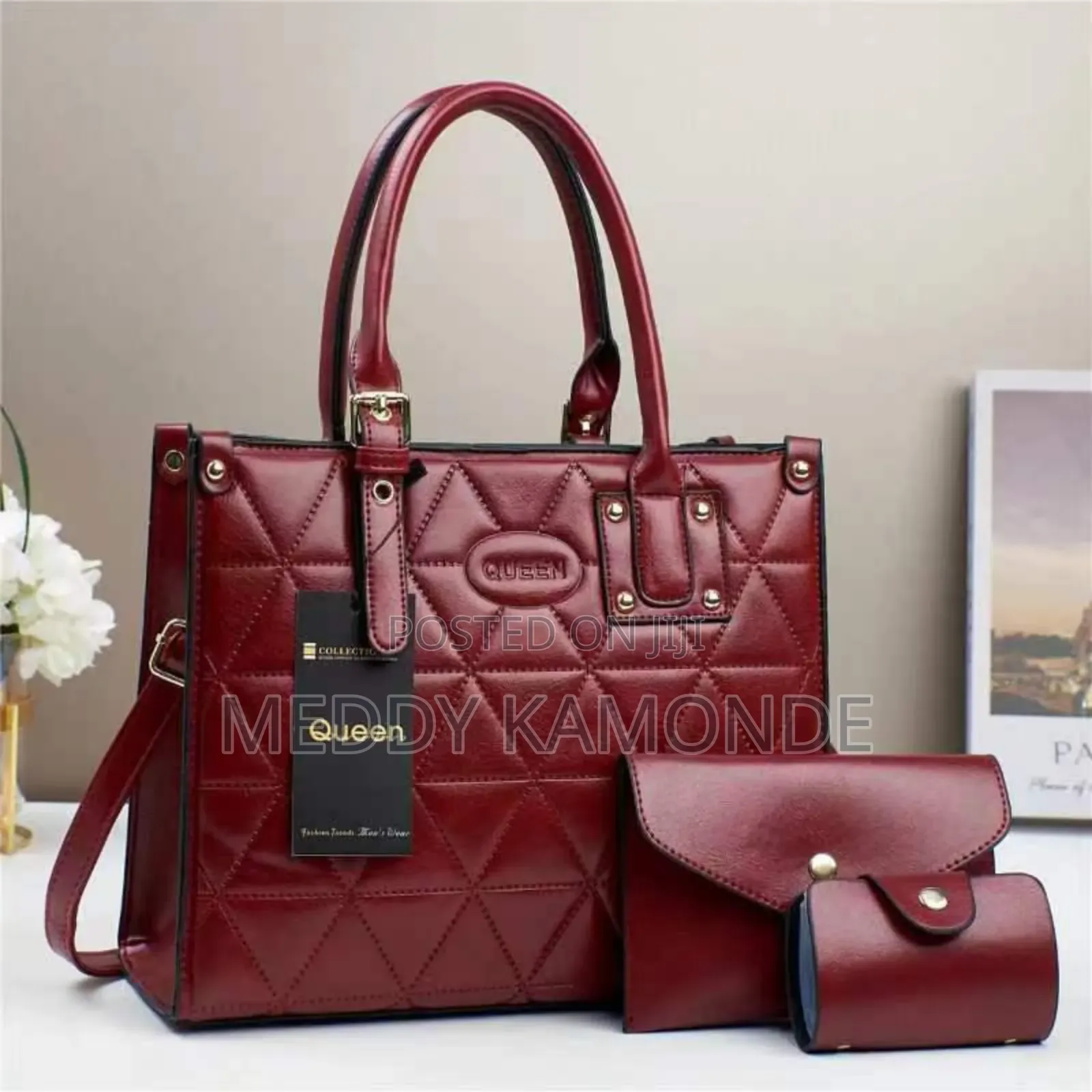 Desiger Stylish Handbags