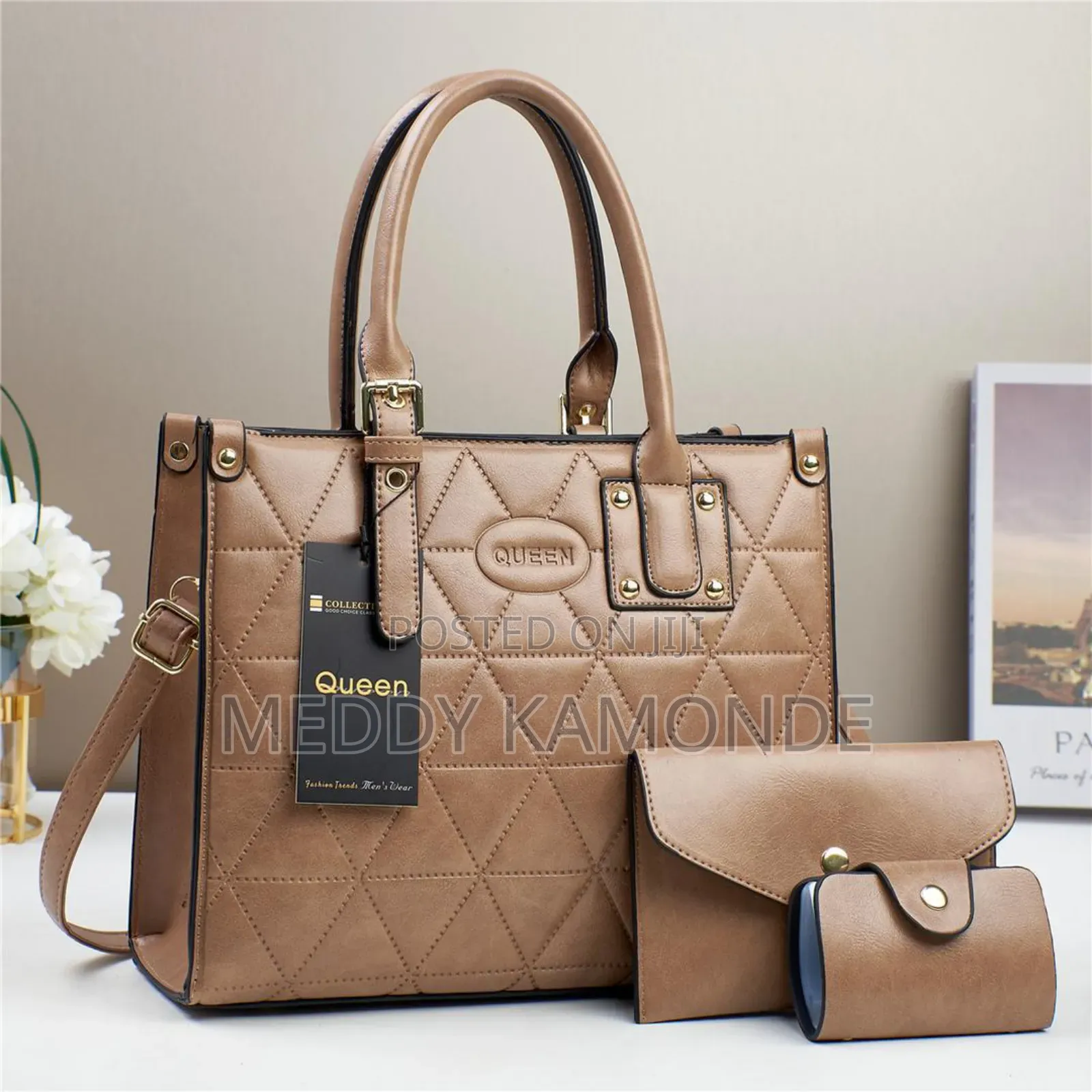 Desiger Stylish Handbags