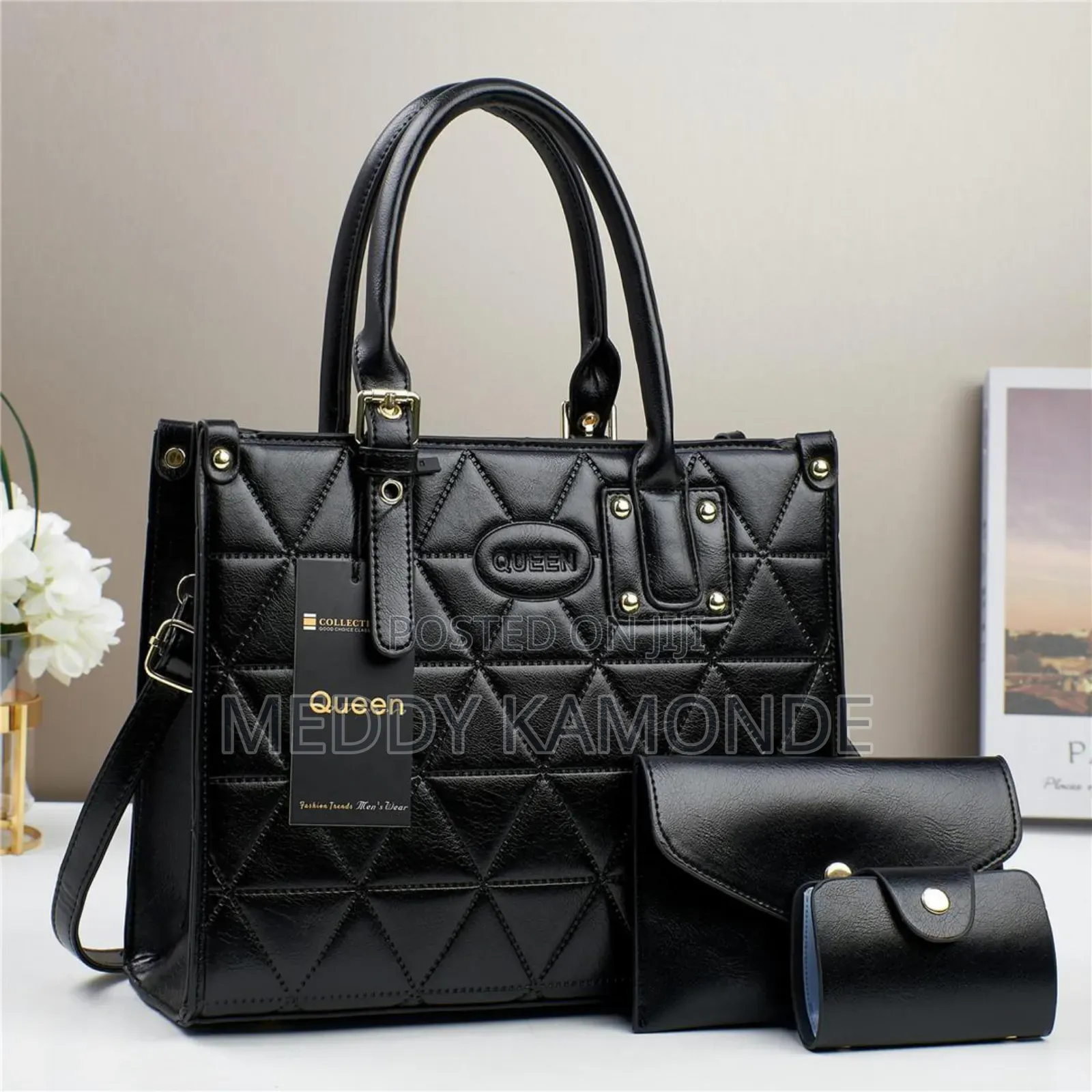 Desiger Stylish Handbags
