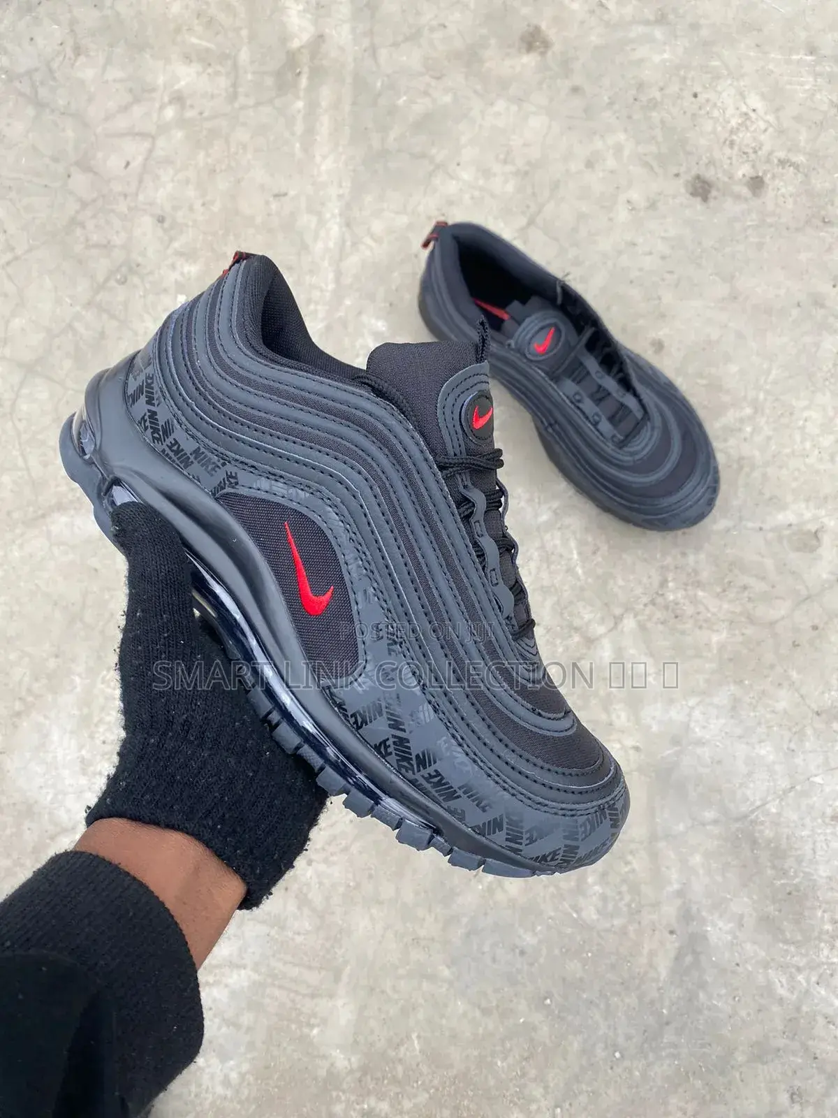 Nike Airmax 97