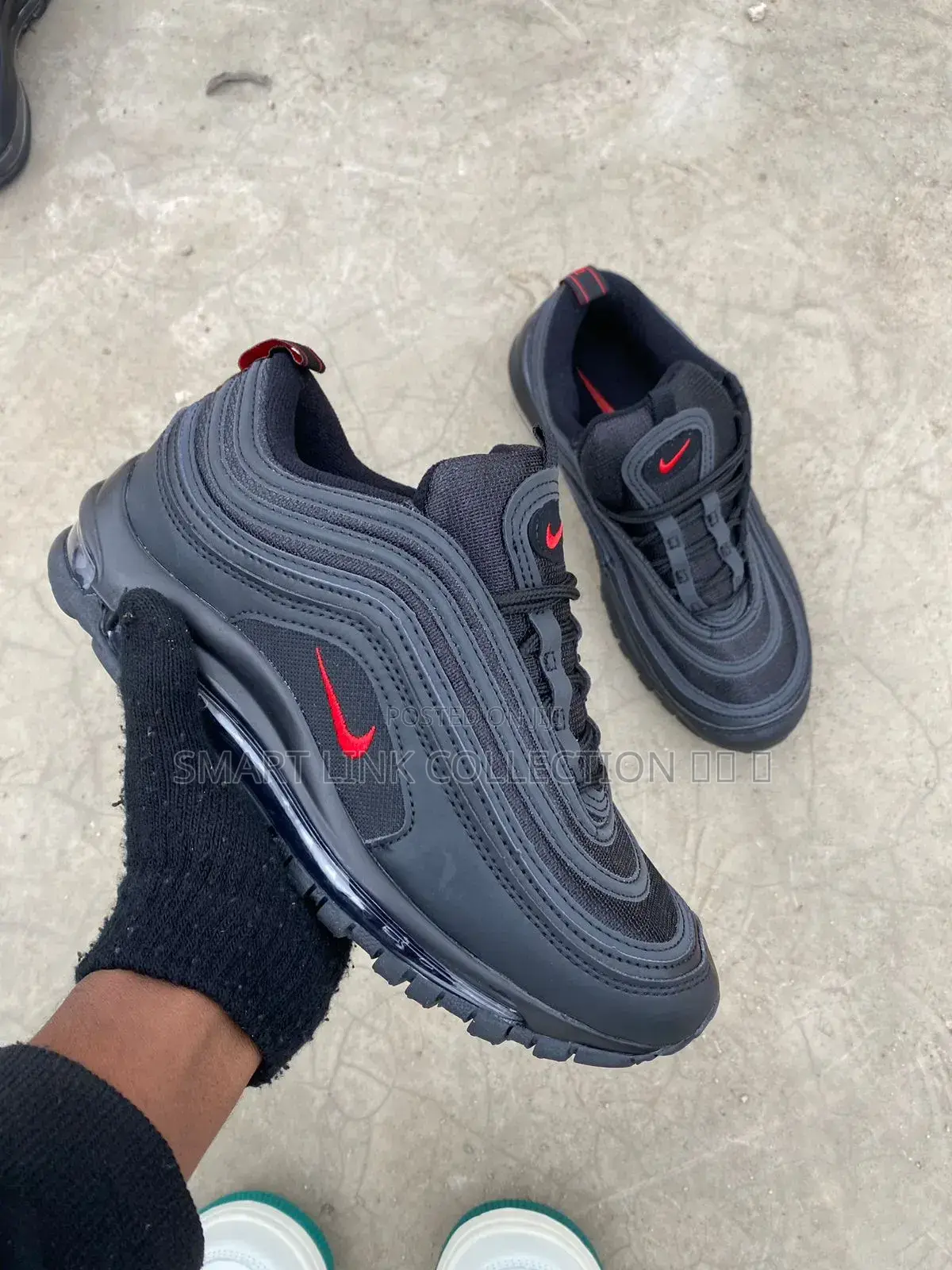 Nike Airmax 97