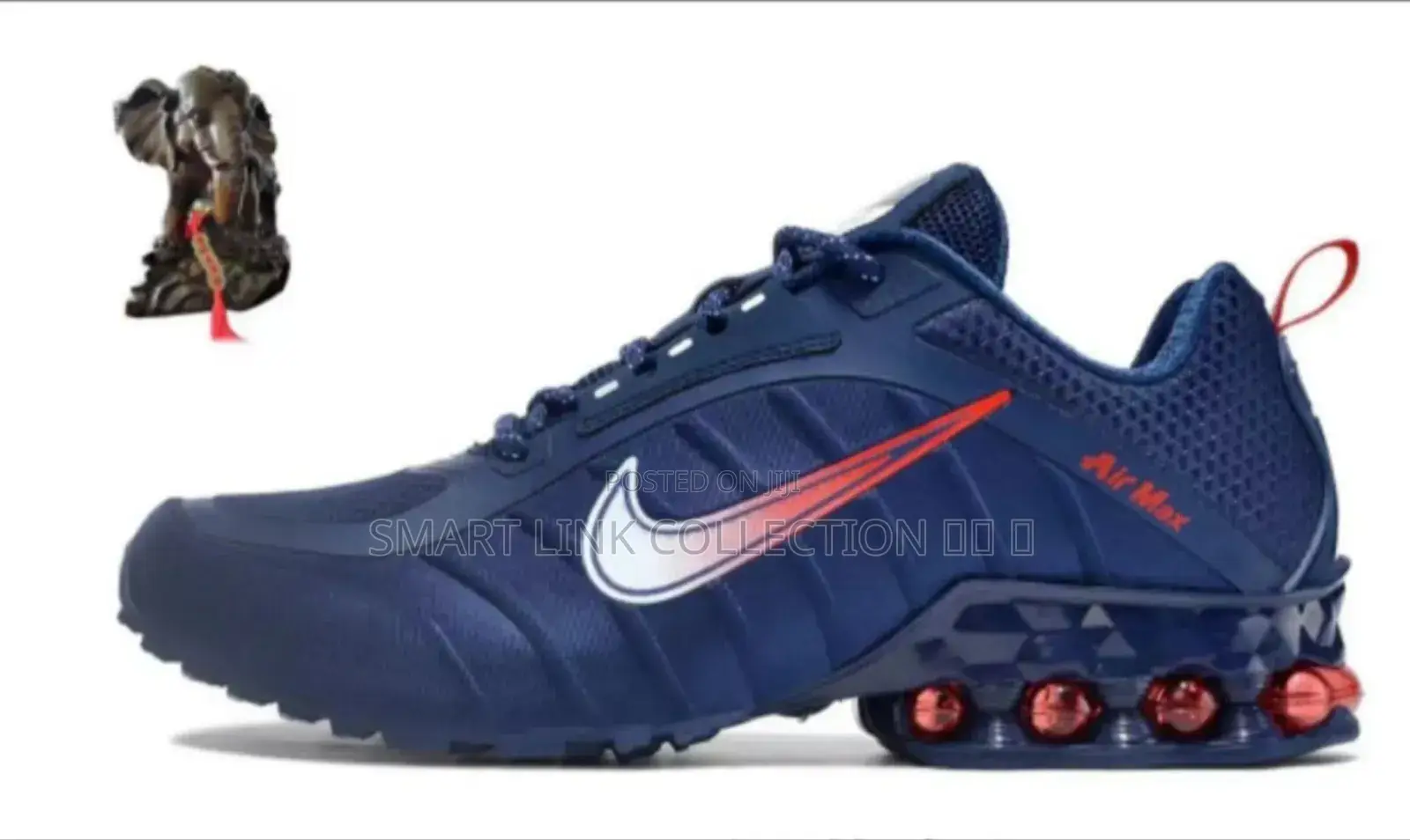 Nike Airmax Sneakers