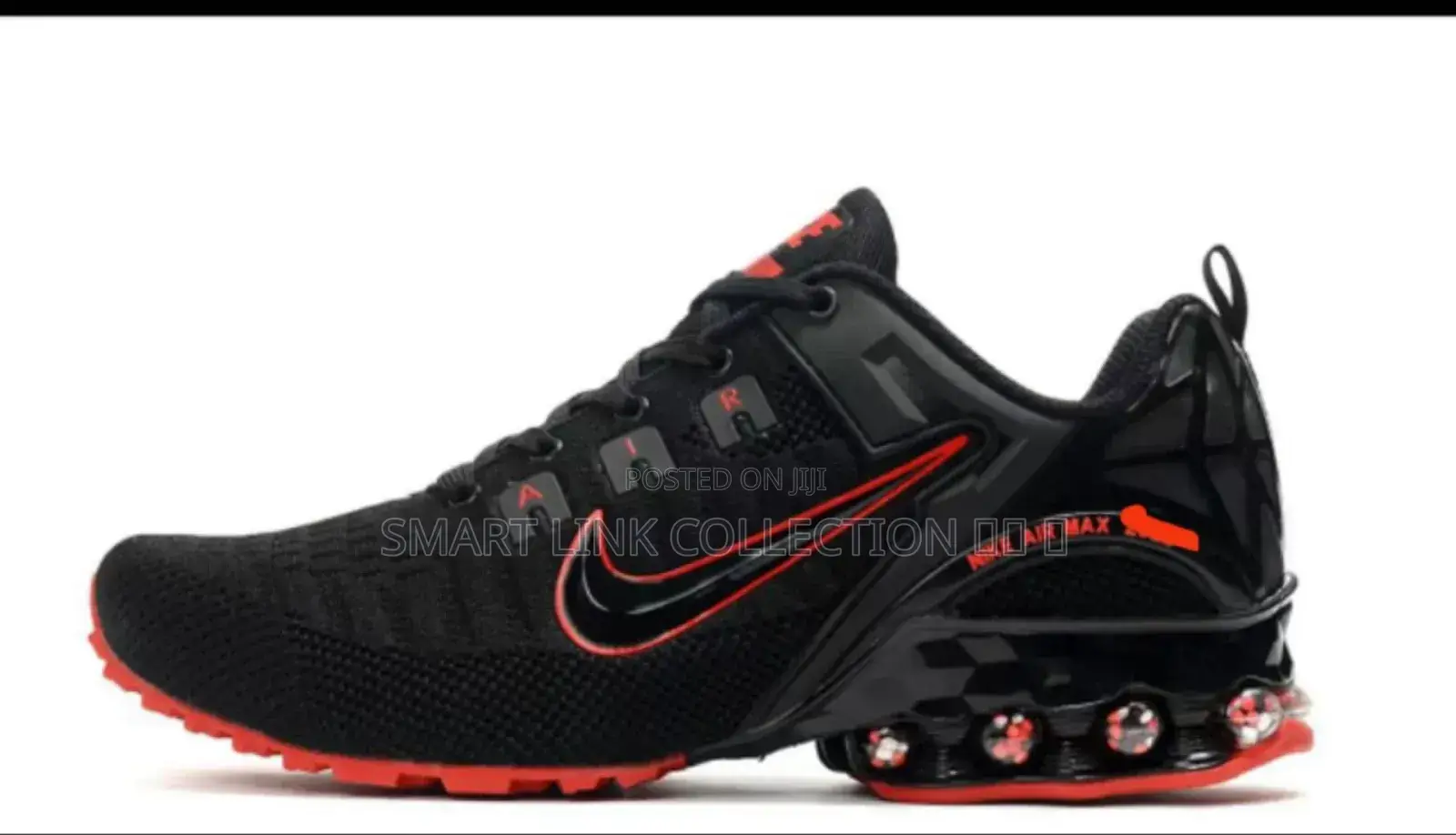Nike Airmax Sneakers 40