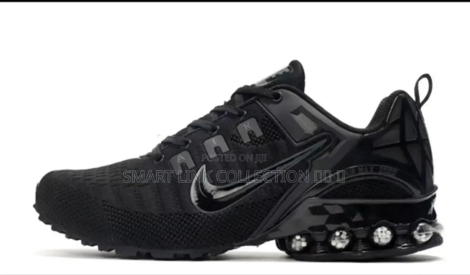 Nike Airmax Sneakers 40