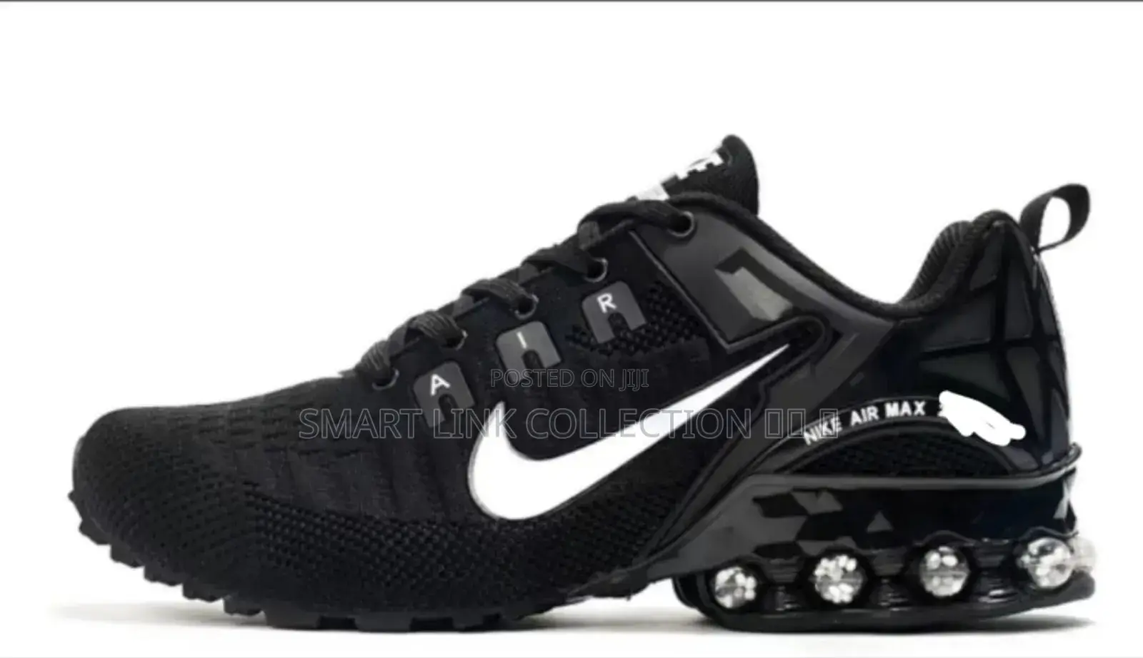 Nike Airmax Sneakers 40