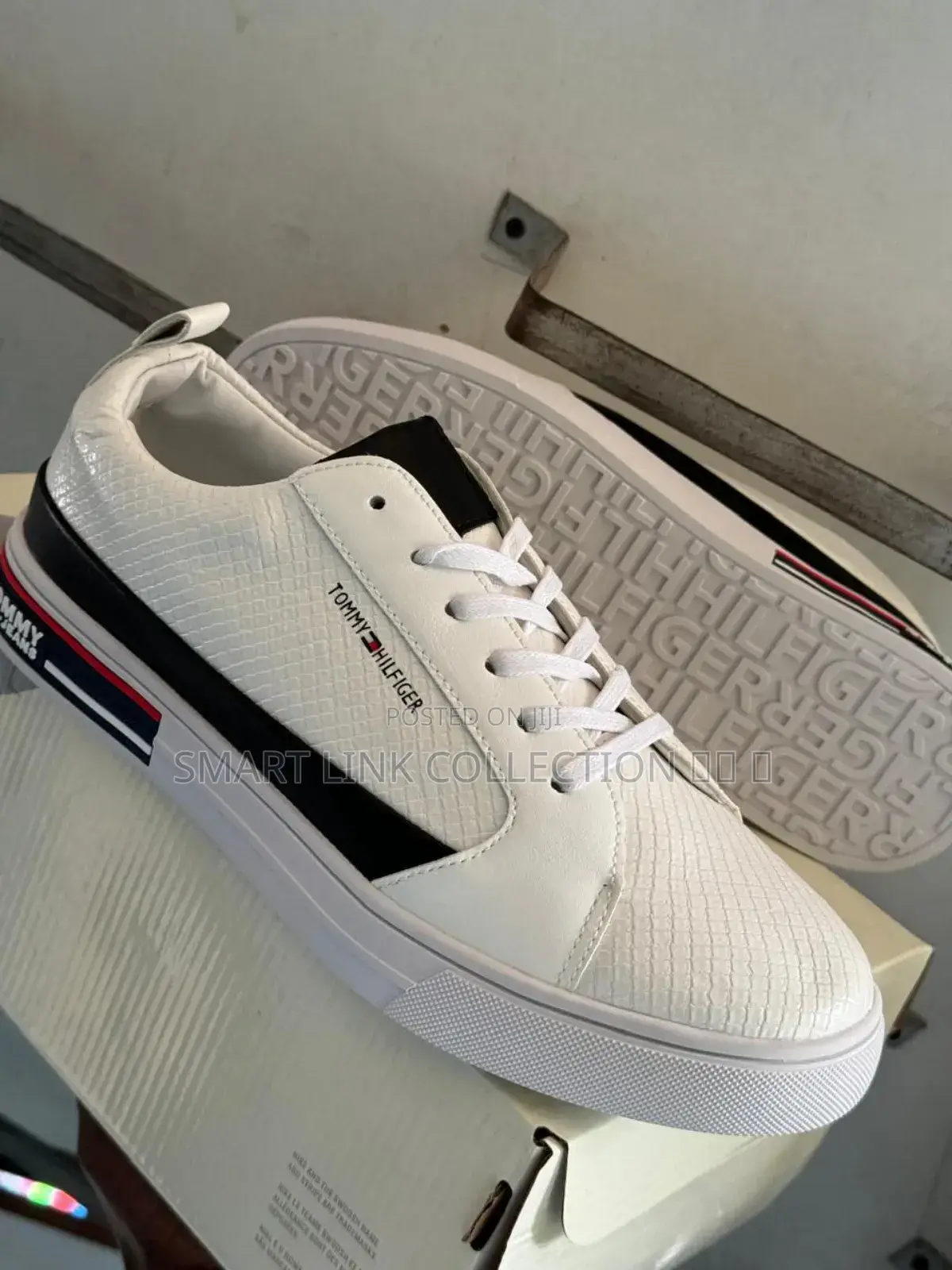 Tommy Hilfiger Casual