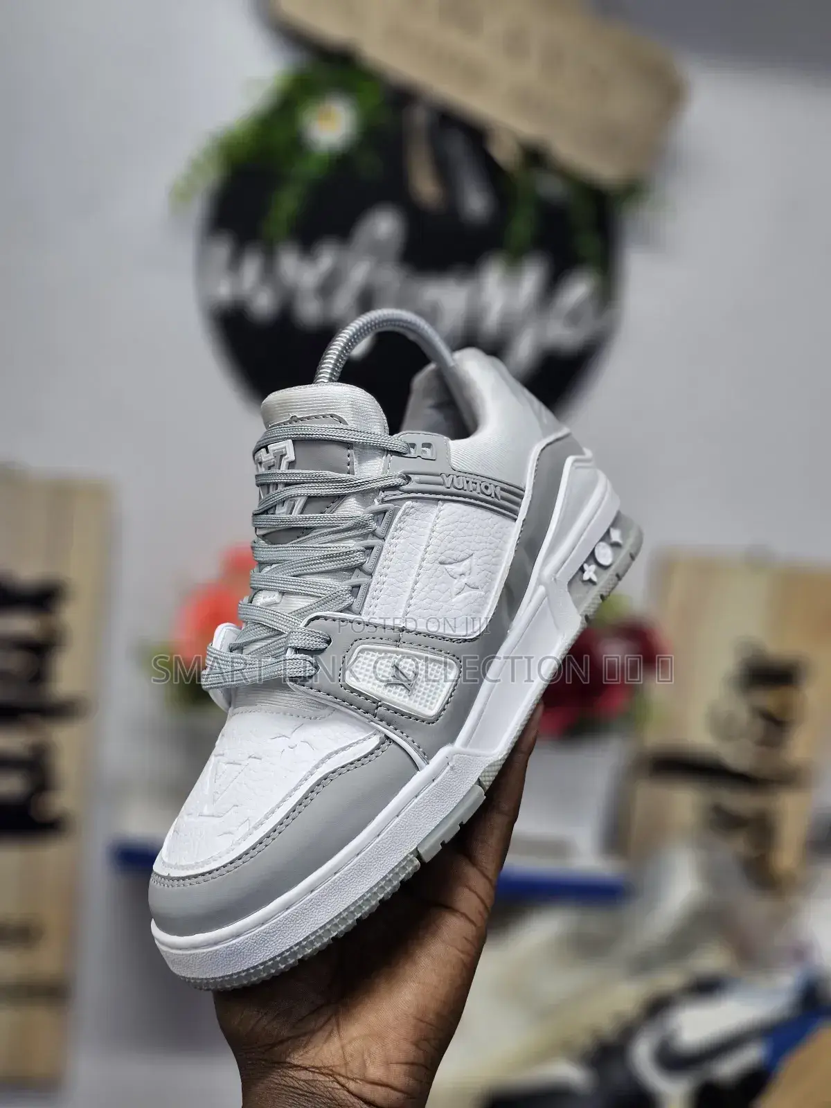 Louis Vuitton Denim