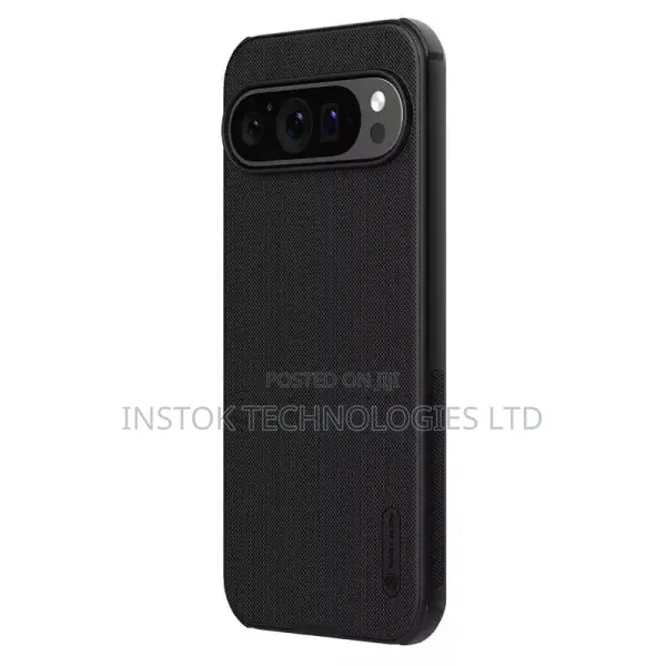 Nillkin Super Frosted Case Google Pixel 9/9pro/9xl