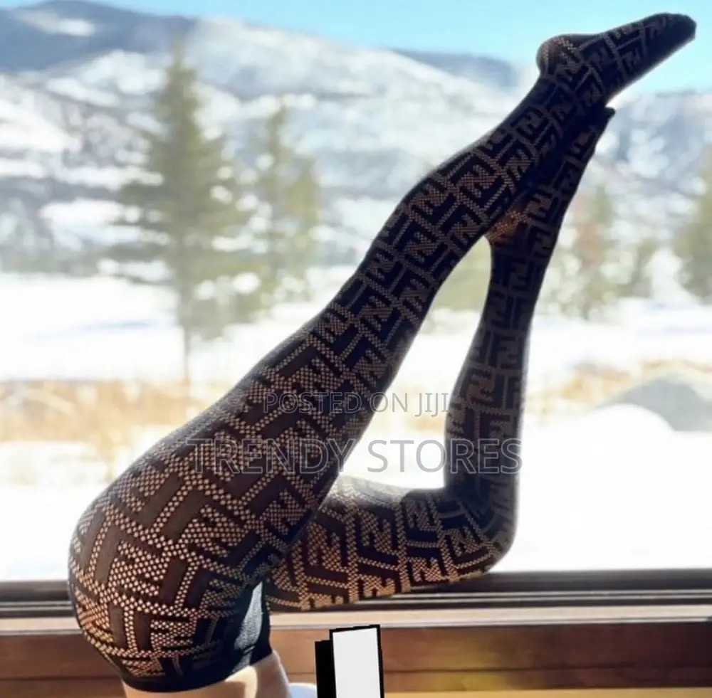 Fendi Stockings