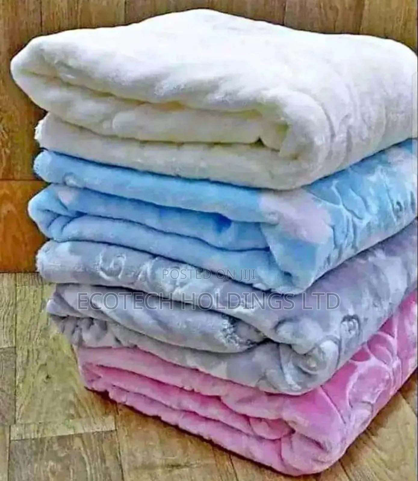 Baby Heavy Blankets