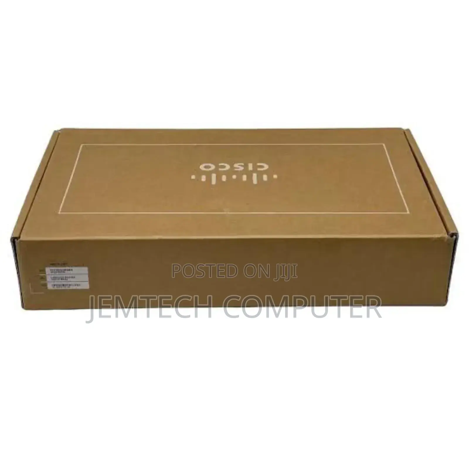 (Cbs110-16t) Cisco CBS Unmanaged 16-Port Gigabit Switch
