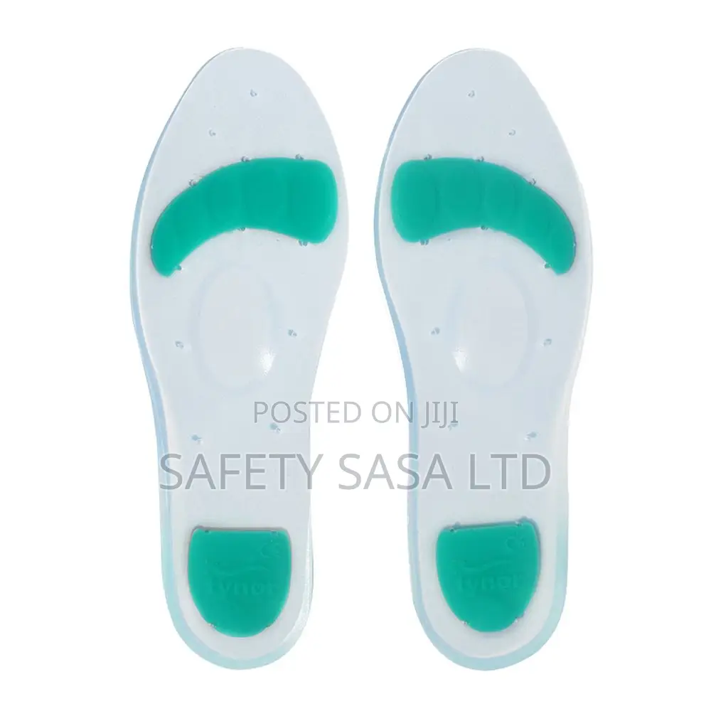 Tynor Insole Full Silicone