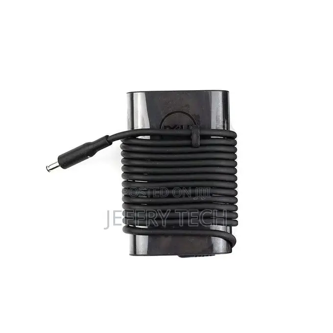 90W 19.5V 2.31A Replacement AC Adapter for Dell Inron 14