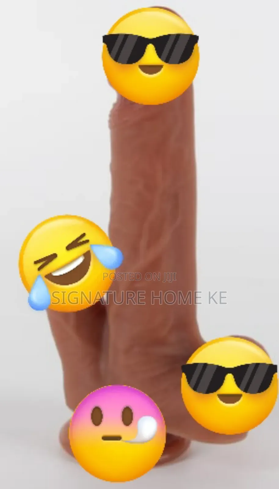 Big Remote Controlled Dildo(Request for Dildo Pictures)