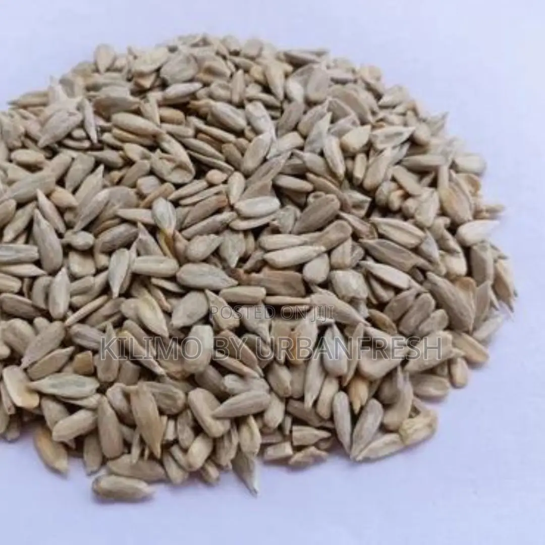 Sunflower Seeds For Consumption. 1 Kg