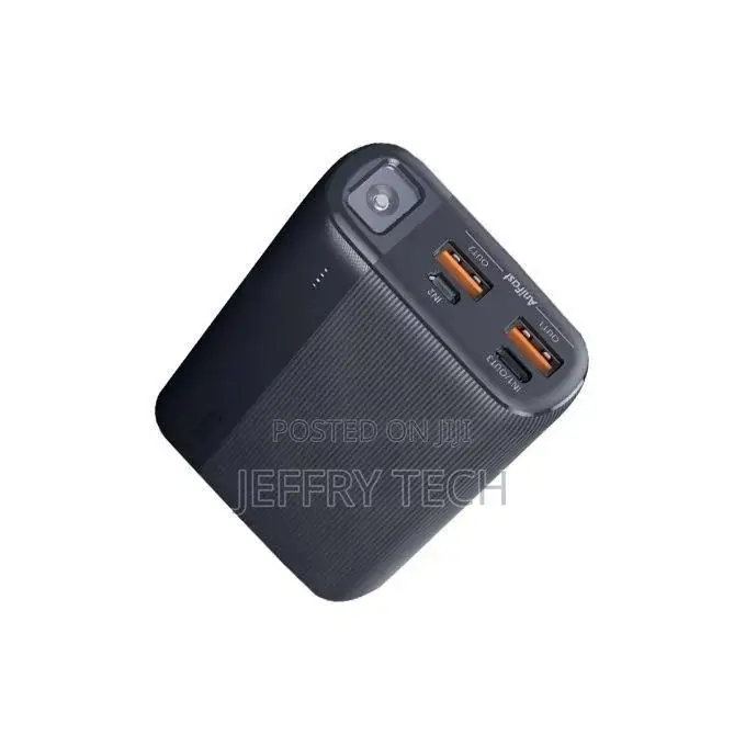 Oraimo 22.5W Super Fast 20000mah Power Bank (OPB-7204Q)