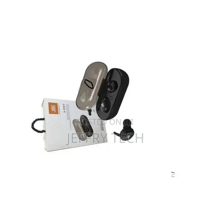 JBL Wireless Earpods
