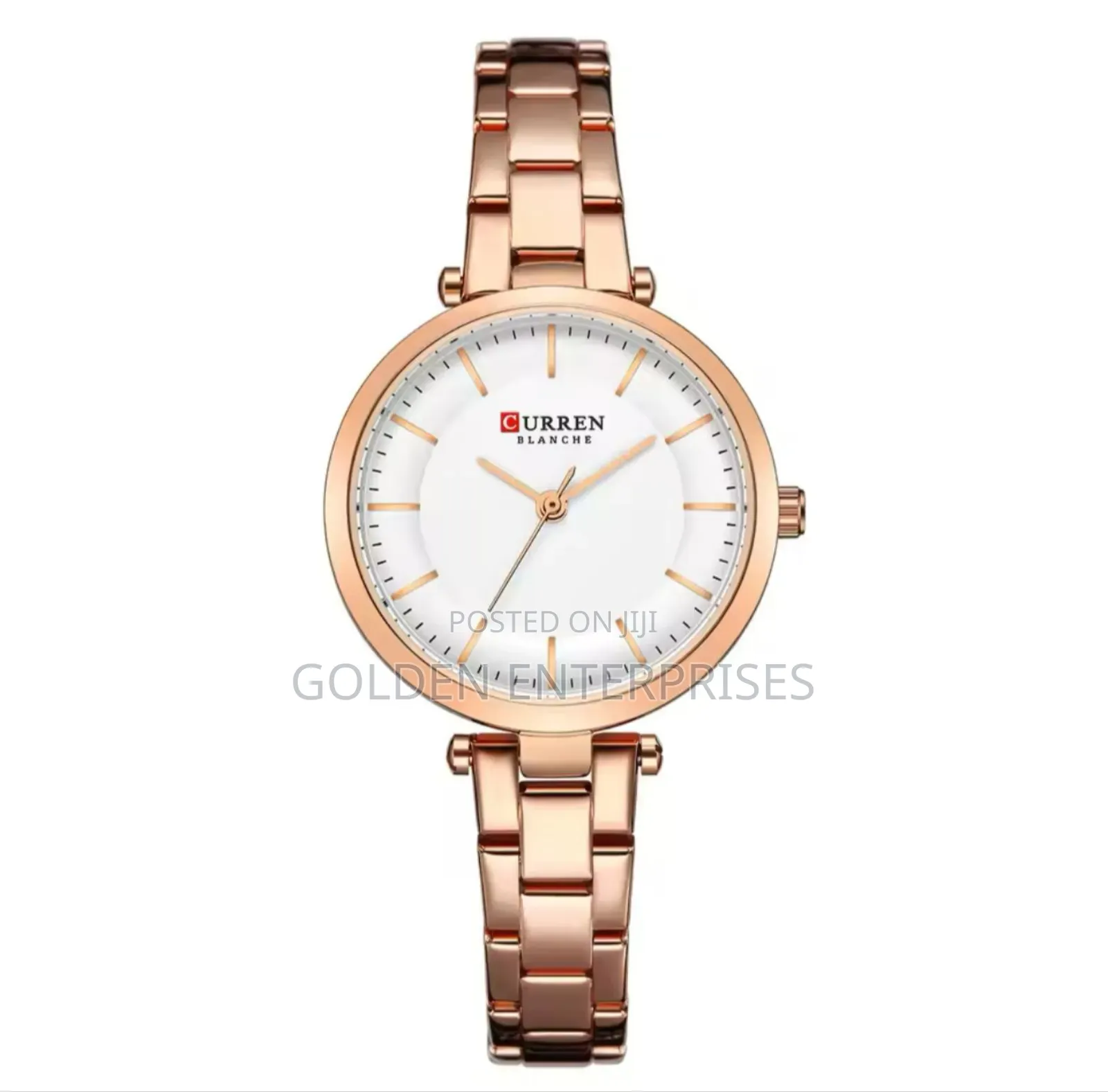 Curren Cute Ladies Watch #9054