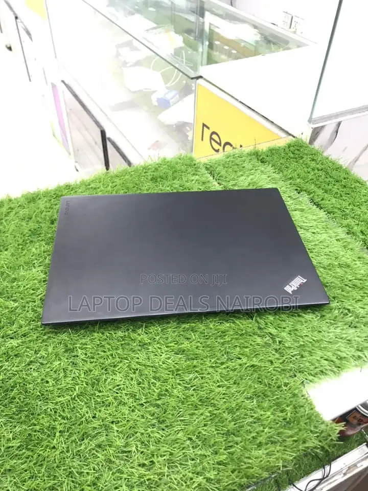 Laptop Lenovo ThinkPad T460s 8GB Intel Core I5 SSD 256GB
