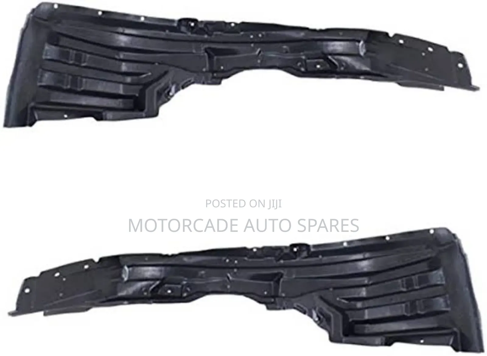 Mitsubishi RVR Stone Guards/Inner Fender Liner