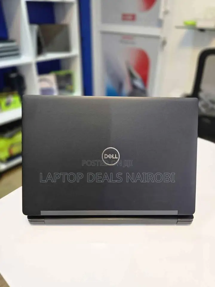 Laptop Dell Latitude 7290 8GB Intel Core I7 SSD 256GB