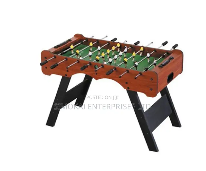 Foosball Table 13-208 Foosball Table