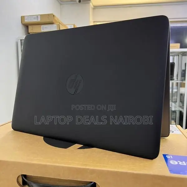 Laptop HP EliteBook 840 G2 8GB Intel Core I5 HDD 256GB