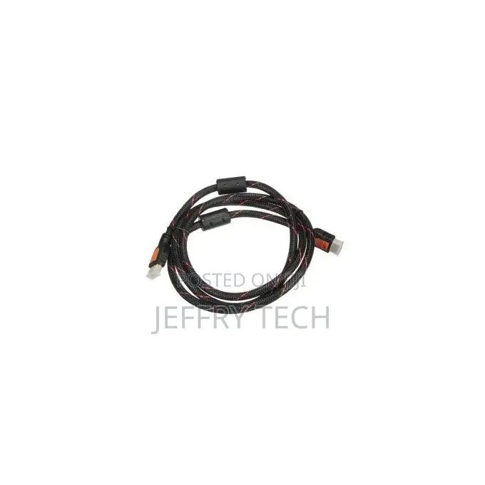 Premium High Speed HDTV Cable
