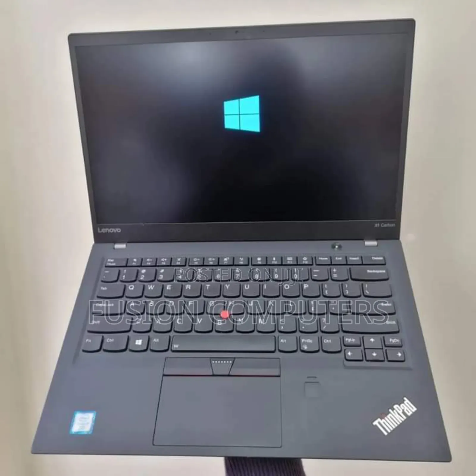 Laptop Lenovo ThinkPad X1 Carbon 8GB Intel Core I5 SSD 256GB