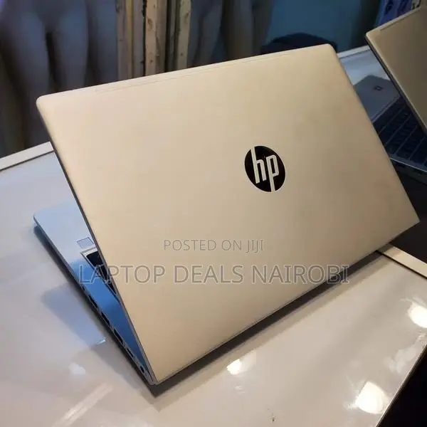 Laptop HP ProBook 455 G5 8GB AMD Ryzen 5 SSD 256GB